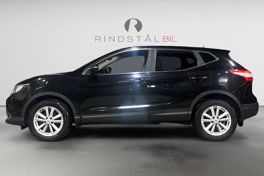 Bild 4 av Nissan Qashqai