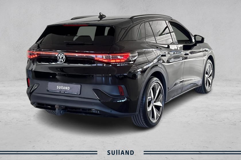 Bilde 5 av Volkswagen ID.4 GTX 4m  77kwh 75jub 340hk