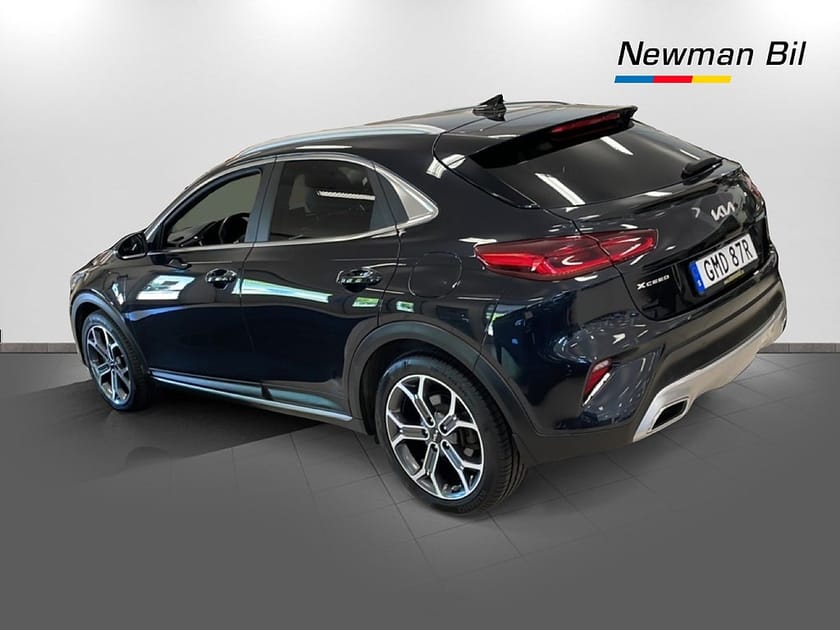 Bild 3 av Kia XCeed Plug-in Hybrid DCT  Advance Plus
