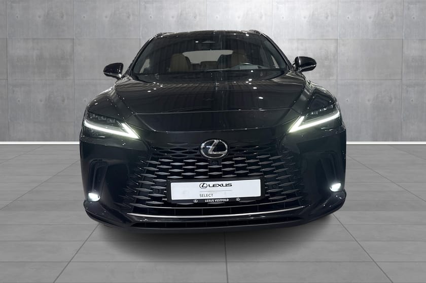 Bilde 2 av Lexus RX 450h+ Executive Pluss