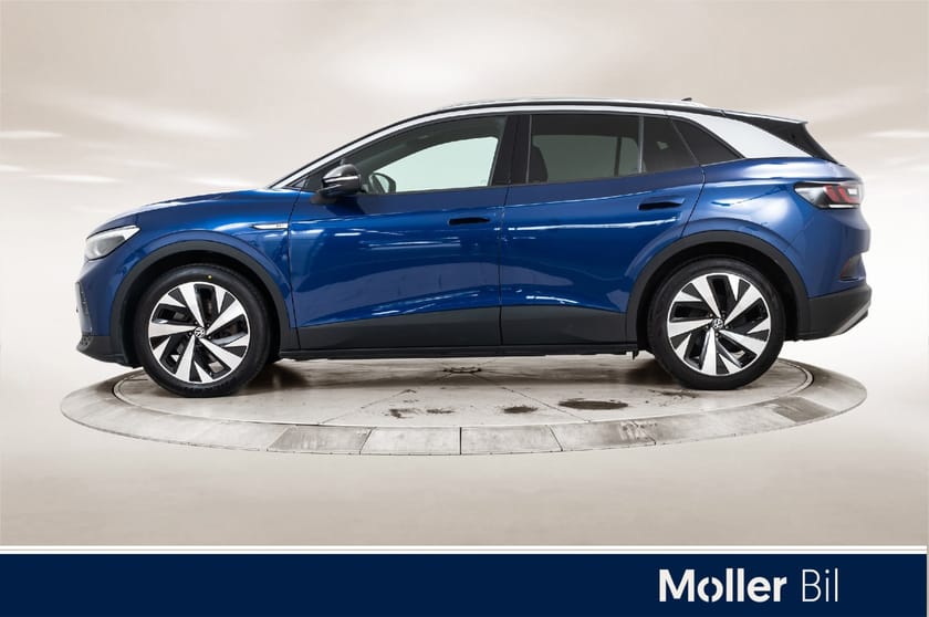 Bilde 2 av Volkswagen ID.4 Pro Performance 1st