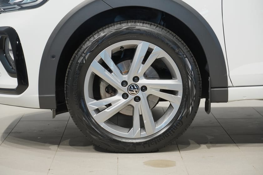 Bild 4 av Volkswagen Taigo 1.0 TSI 110 HK 7 VXL DSG