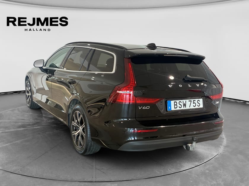 Bild 2 av Volvo V60 B4 Diesel Core