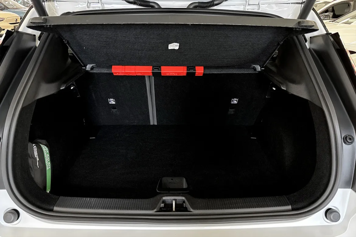Volvo EX30 Single Motor Extended Range