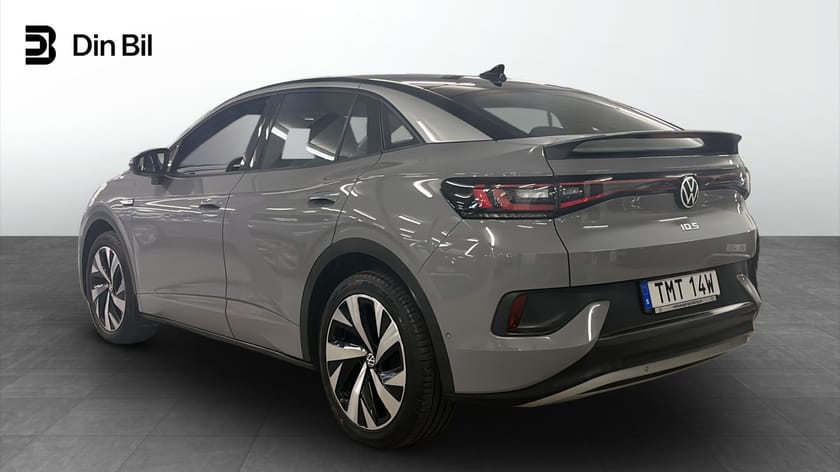 Bild 3 av Volkswagen ID.5 Pro Performance