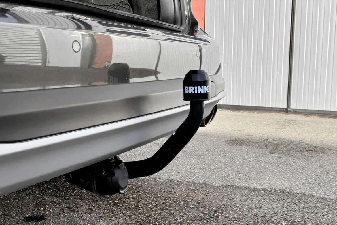 Ford Focus Active Kombi