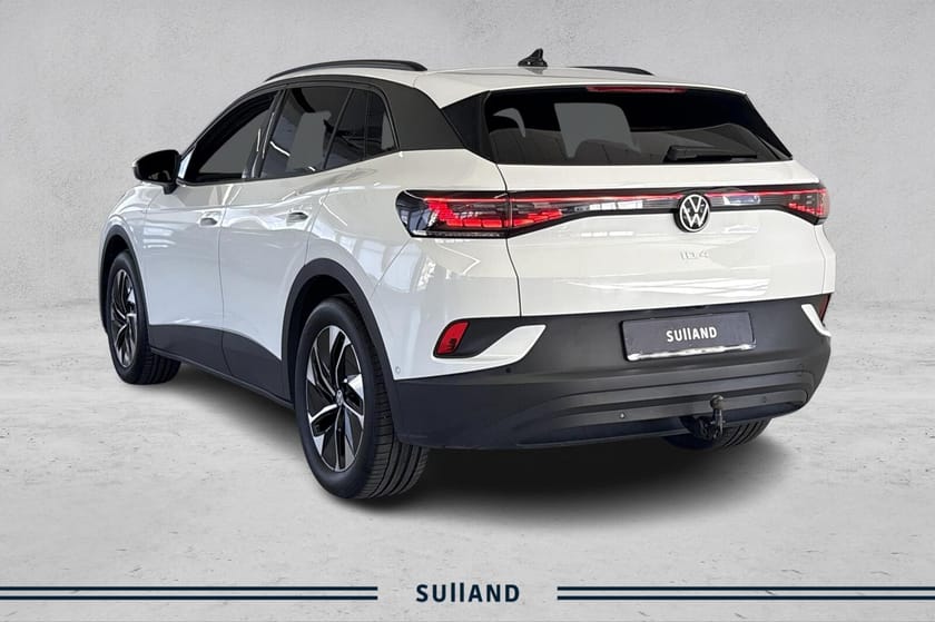 Bilde 3 av Volkswagen ID.4 Pro 4M
