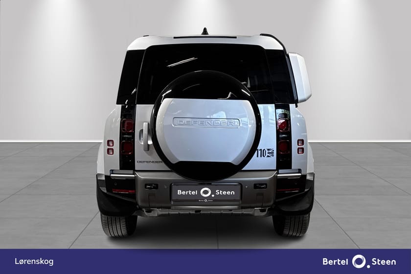 Bilde 4 av Land Rover Defender P400e PHEV | Memory | Meridian | Panorama | Head-Up