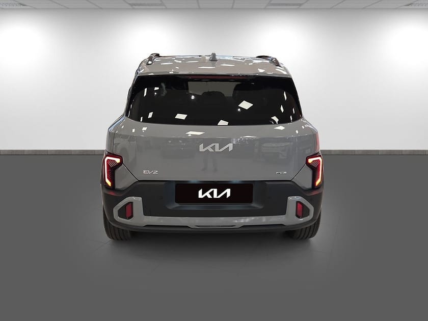 Bild 5 av Kia EV2 Long Range