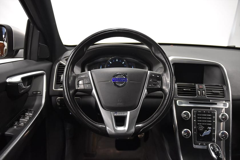 Bild 2 av Volvo XC60