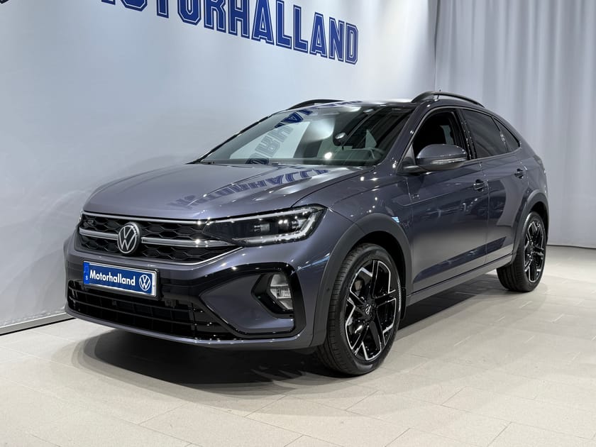 Bild 3 av Volkswagen Taigo