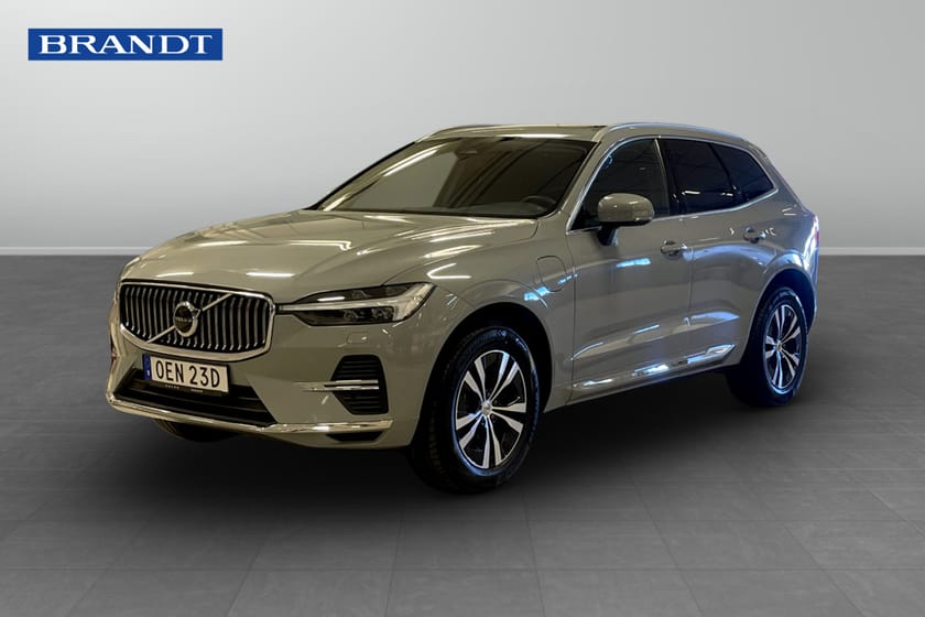 Bild 1 av Volvo XC60 T6 Core Special Edition