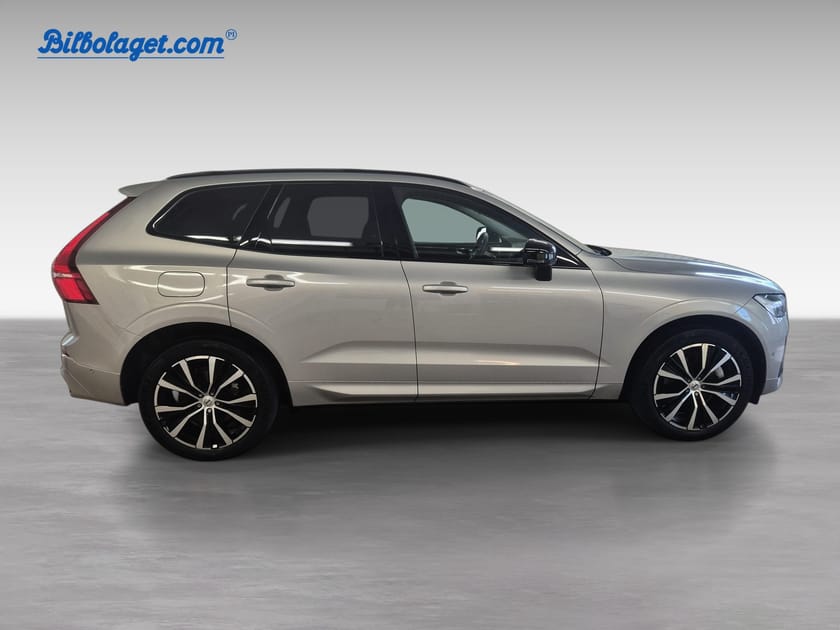Bild 4 av Volvo XC60 Recharge T6 Ultimate Dark