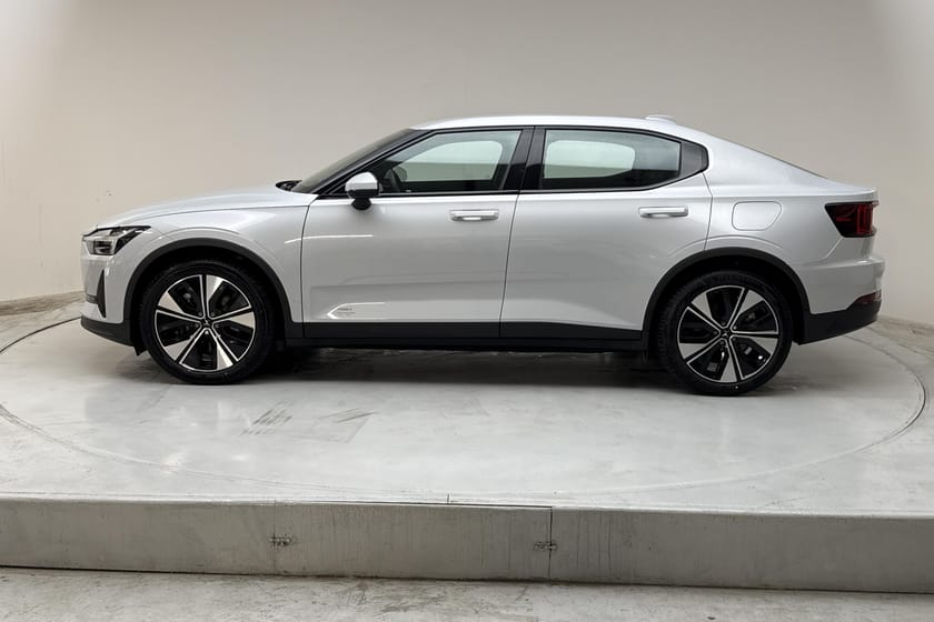 Bild 2 av Polestar 2 Standard Range Single Motor 231hk GPS Backkamera
