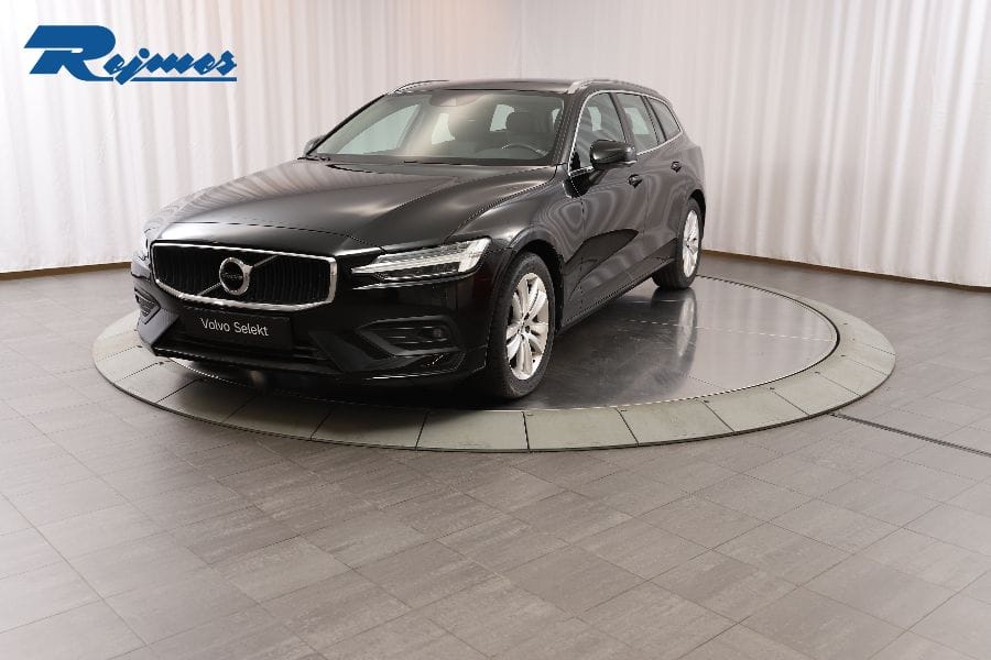Volvo V60 150 л.с.