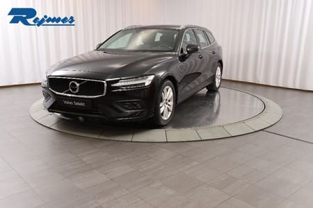 Volvo V60 D3 AWD Momentum Advanced SE II