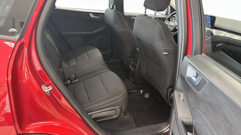 Bild 5 av Ford Kuga Plug-In Hybrid Titanium PHEV