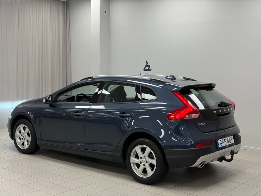 Bild 3 av Volvo V40 Cross Country