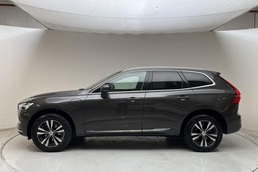 Bild 2 av Volvo XC60 T6 AWD Recharge 350hk Inscription Express