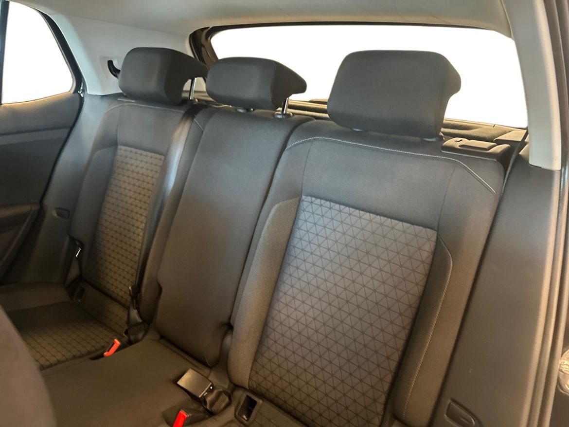 Volkswagen Volkswagen T-Cross — bild 18
