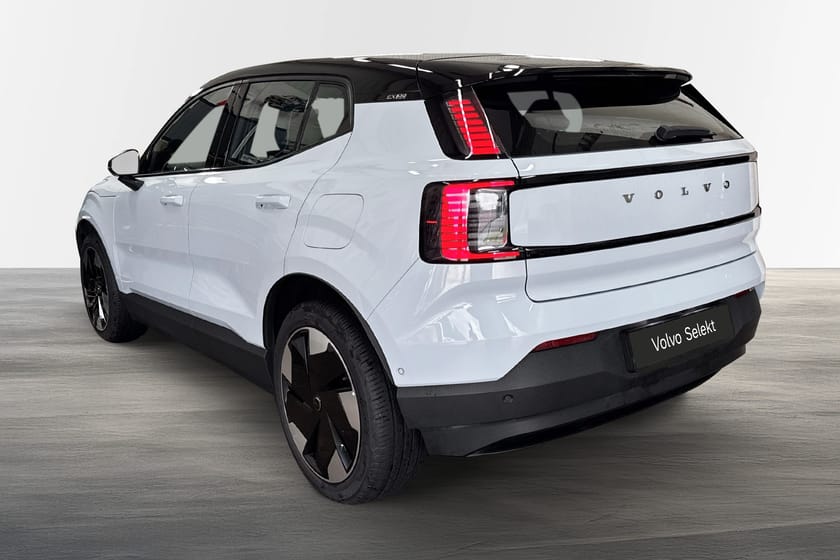 Bild 2 av Volvo EX30 Twin Motor Performance