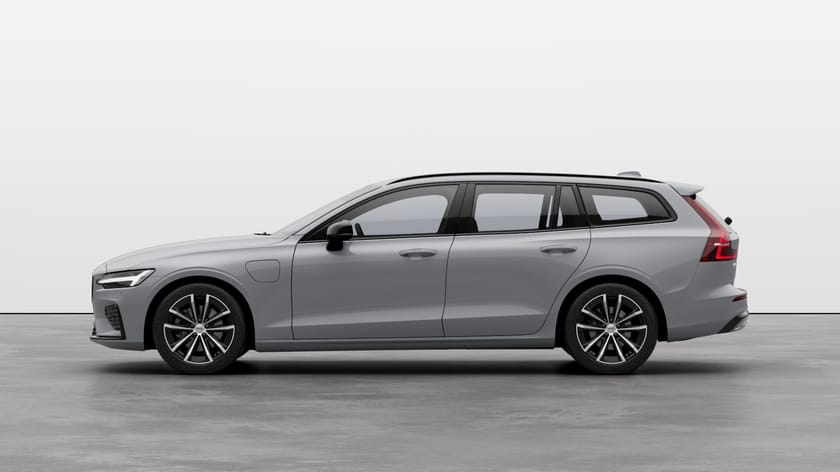 Bild 2 av Volvo V60