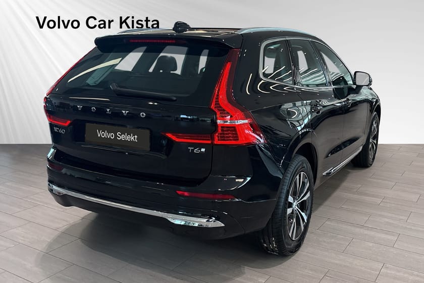 Bild 5 av Volvo XC60 T6 Core Special Edition Drag Pano B-Kamera