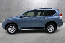 Thumnail bilde 1 av Toyota Land Cruiser