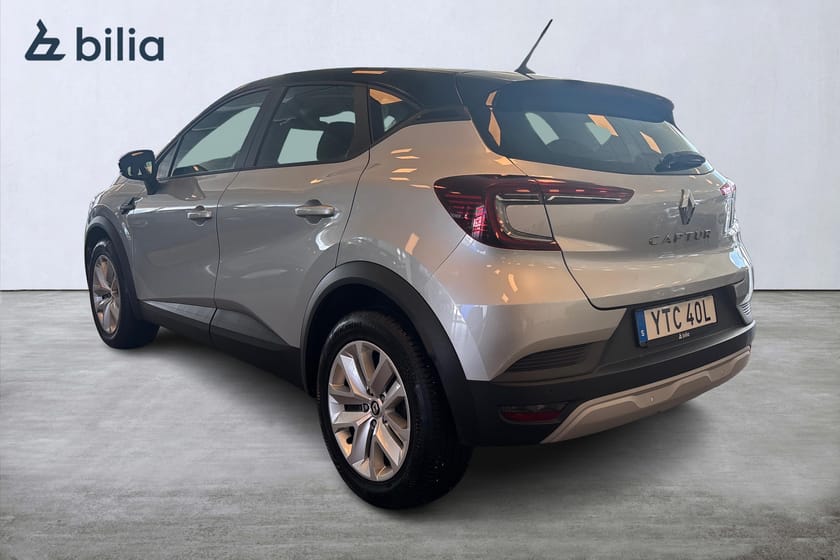 Bild 2 av Renault Captur