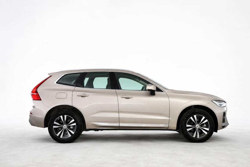 Bild 5 av Volvo XC60 T6 Core Special Edition