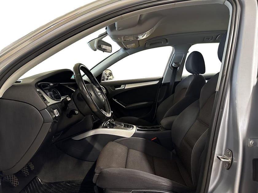 Bild 2 av Audi A4 allroad quattro 2.0 TDI DPF Euro 6