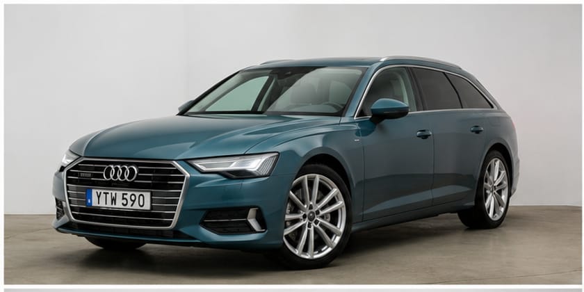 Bild 1 av Volkswagen ID.4 GTX