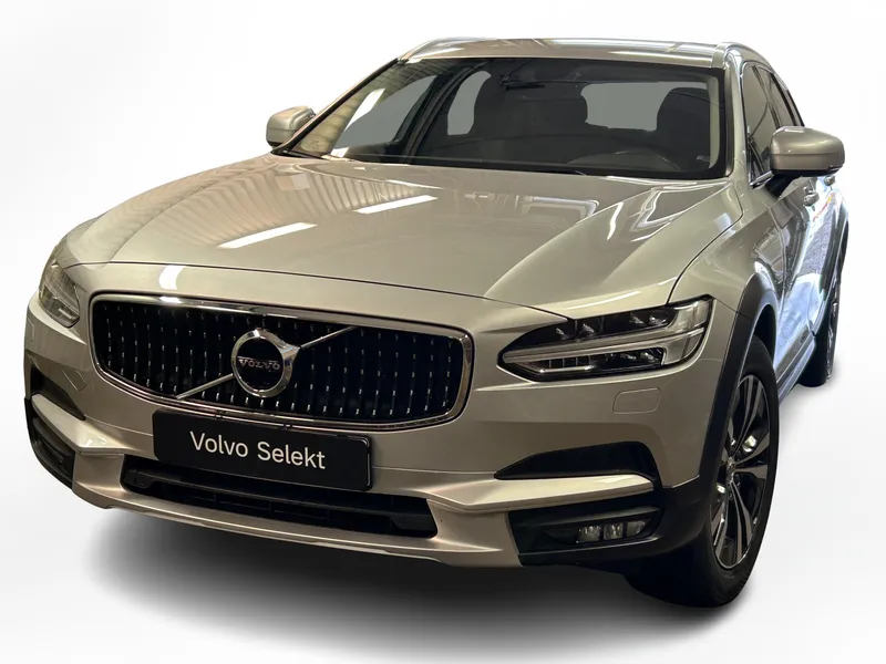 Volvo V90 2020 i Karlskoga