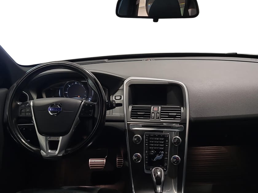 Bild 5 av Volvo XC60 D4 AWD Classic R-Design