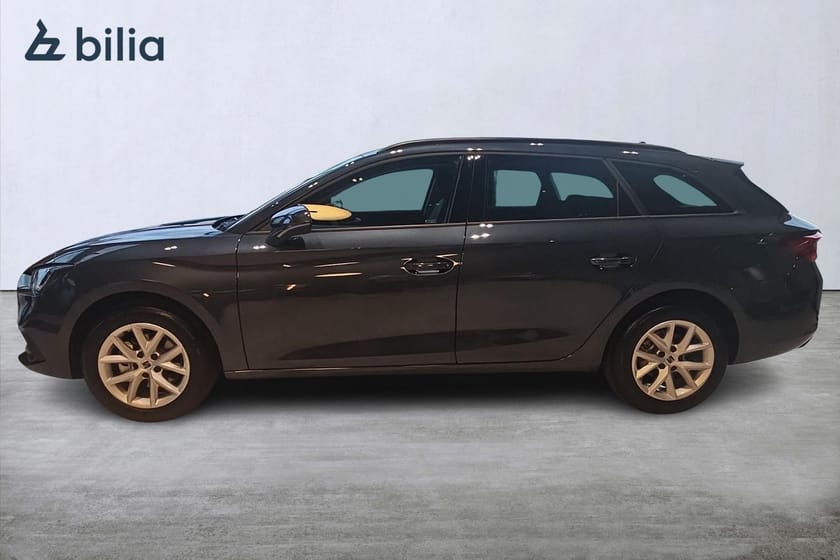 Bild 3 av SEAT Leon Sportstourer 1.5 eTSI, LAGERKAMPANJ, PRIVATLEASING