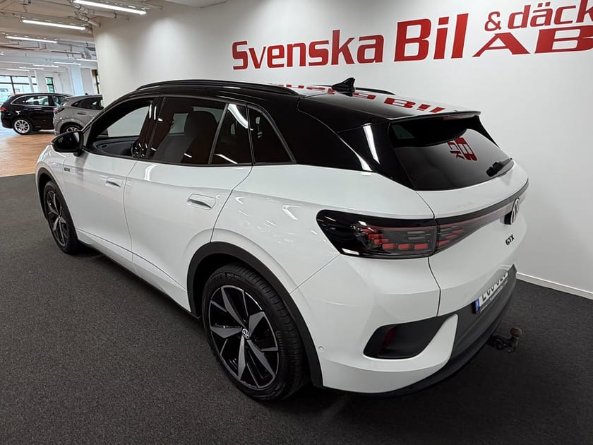 Bild 3 av Volkswagen ID.4 GTX Comfort Plus Drag 2,99% Ränta