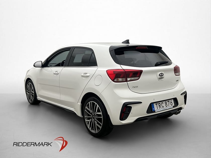Bild 5 av Kia Rio