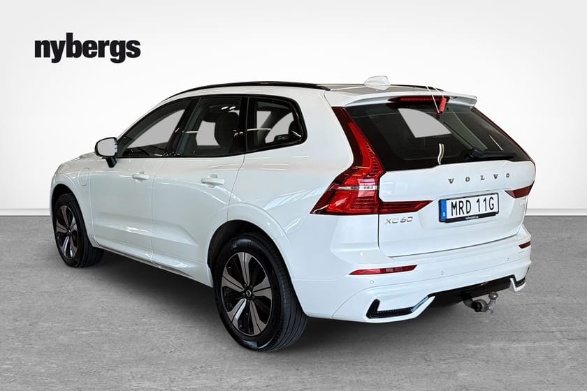 Bild 3 av Volvo XC60 Recharge T6 Plus Dark