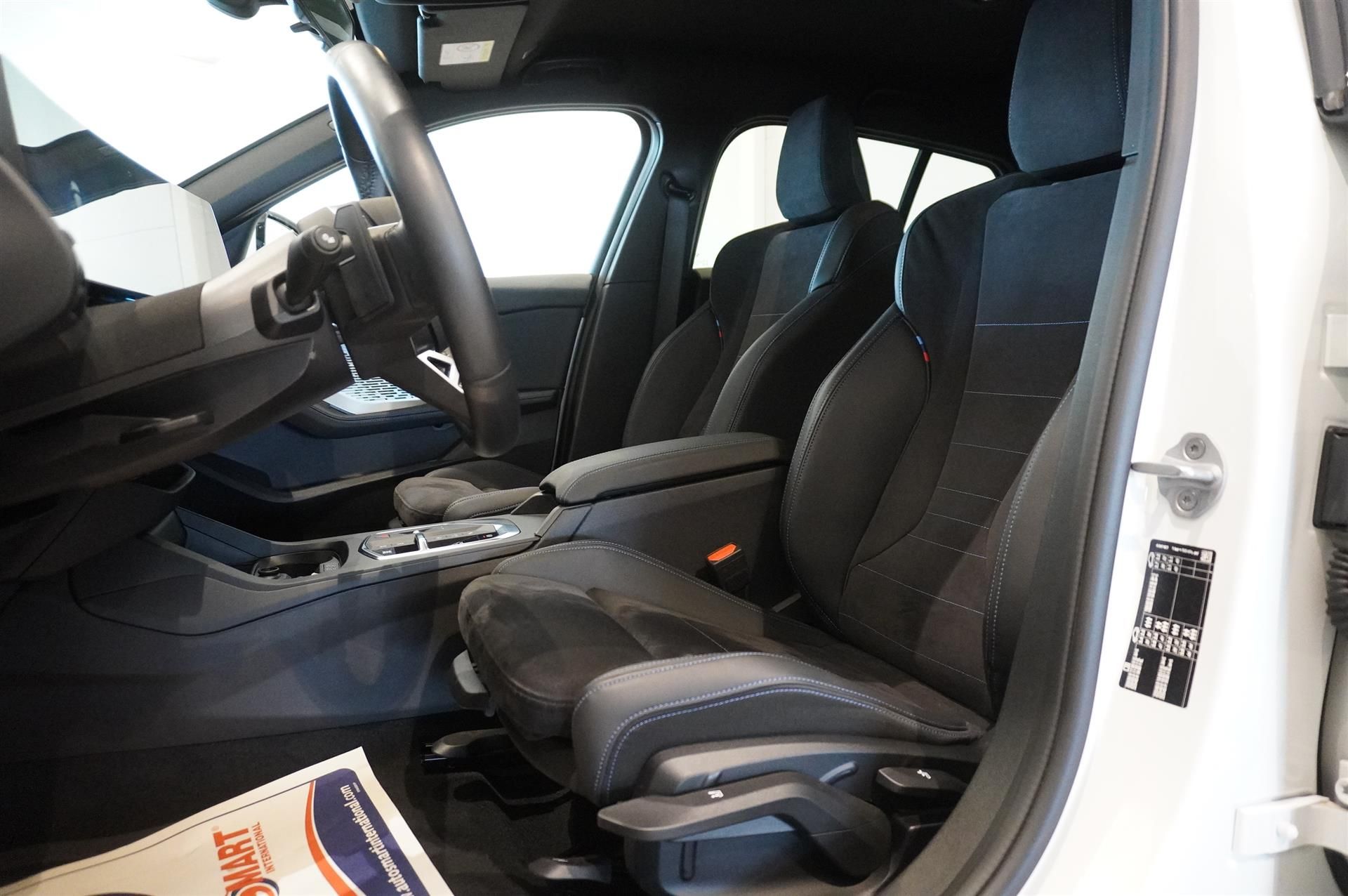 BMW 120 M-Sport 2026, bild 5/10