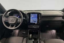 Volvo EX40 Single Motor Extended Range