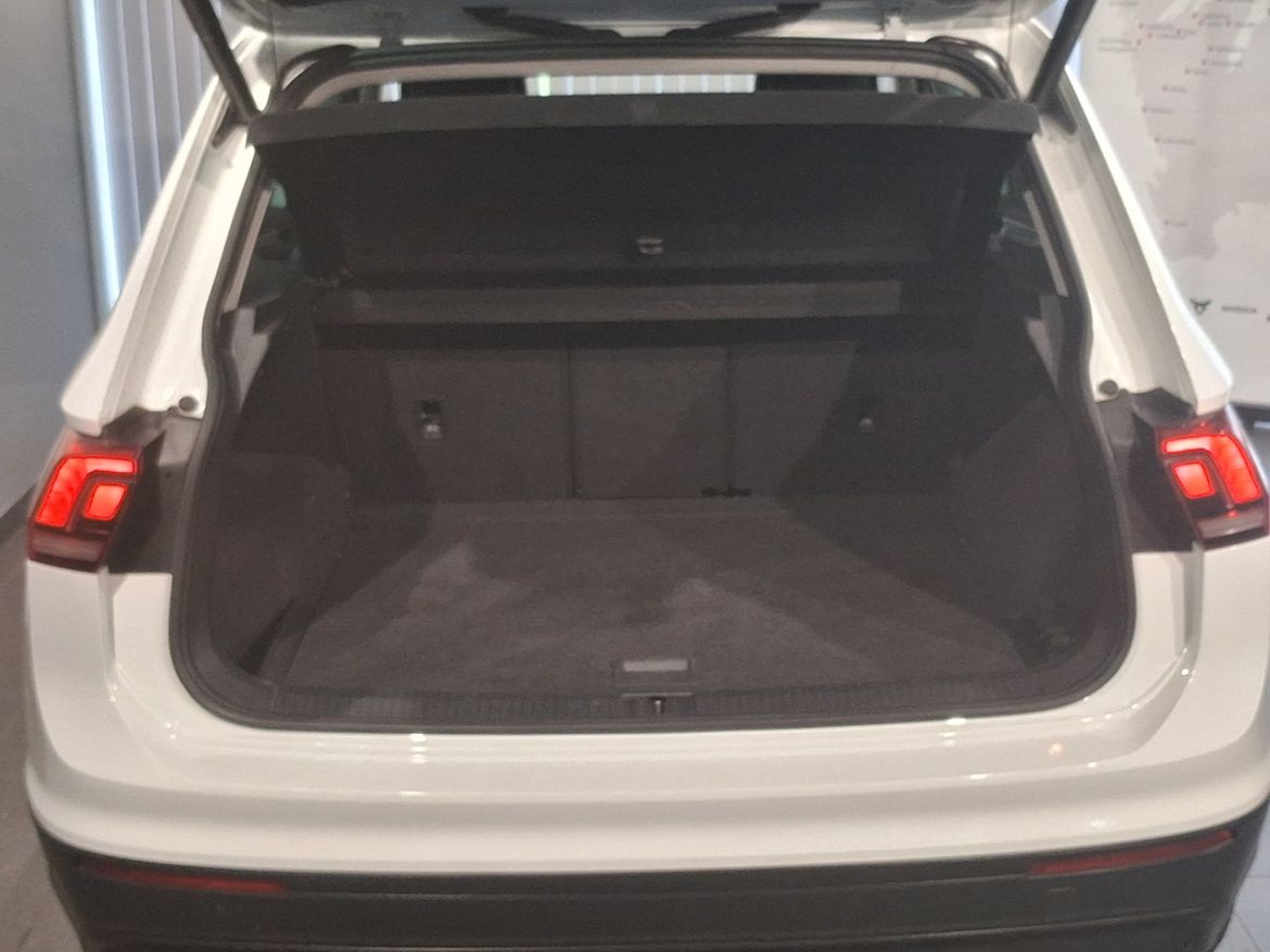 Volkswagen Volkswagen Tiguan — bild 15
