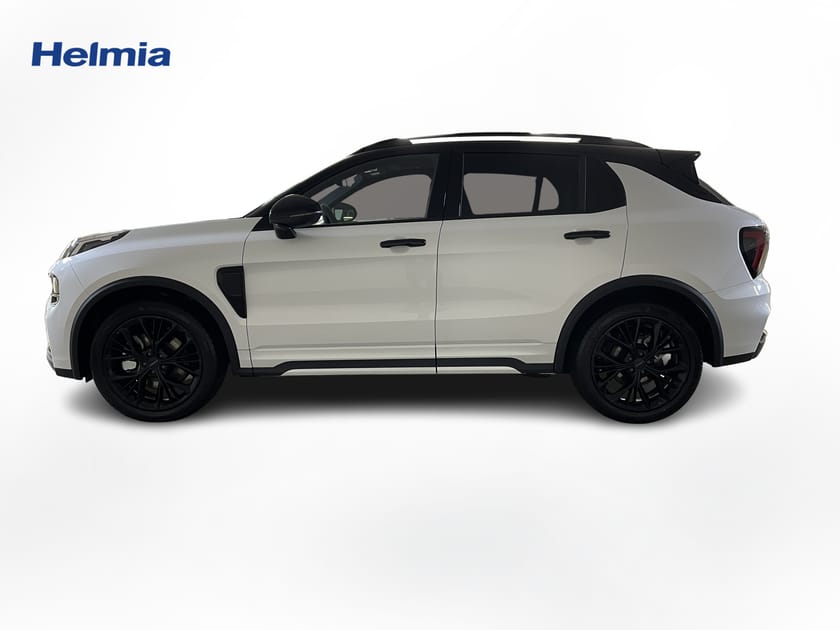 Bild 2 av Lynk & Co 01 PHEV More