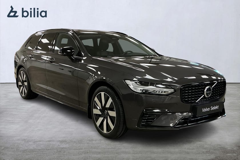 Bild 5 av Volvo V90