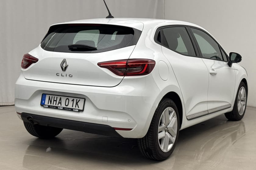 Bild 3 av Renault Clio