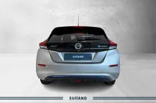 Thumnail bilde 3 av Nissan Leaf
