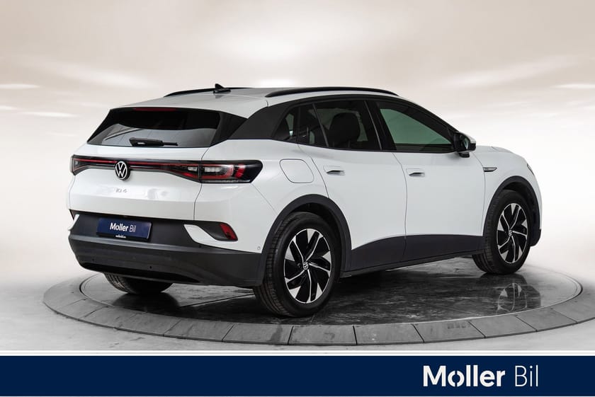 Bilde 5 av Volkswagen ID.4 Pro limited  77kwh 174hk