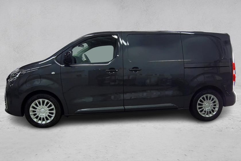 Bilde 2 av Toyota Proace Electric 75 L1 Comfort - Hengerfeste