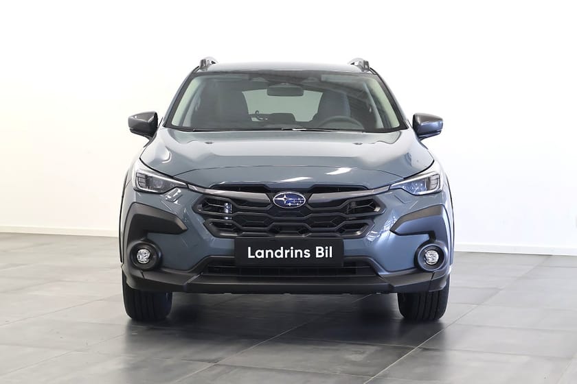 Bild 2 av Subaru Crosstrek e-Boxer Touring Dragkrok Demobil