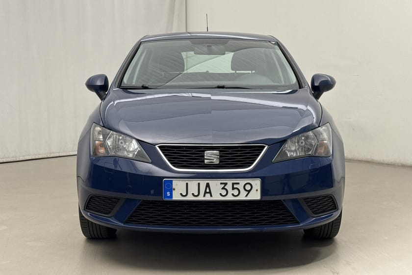 Bild 5 av SEAT Ibiza 1.2 TSI 5dr (90hk)