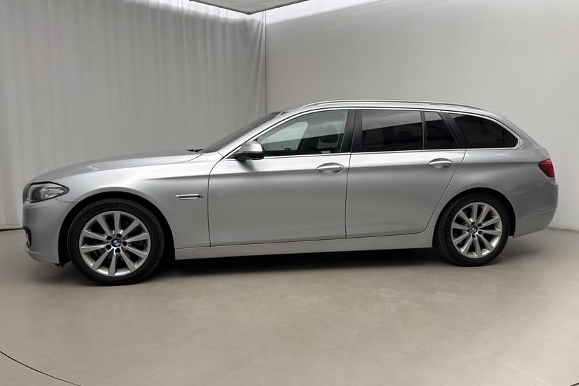Bild 2 av BMW 520d xDrive Touring